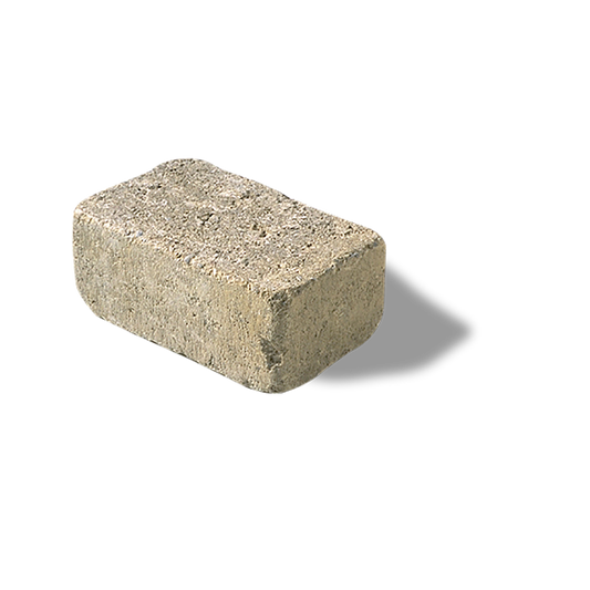 BRUSSELS BLOCK HALF SANDSTONE