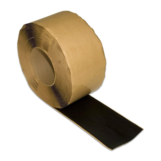 6'X25' EDPM ONE SIDED COVER TAPE