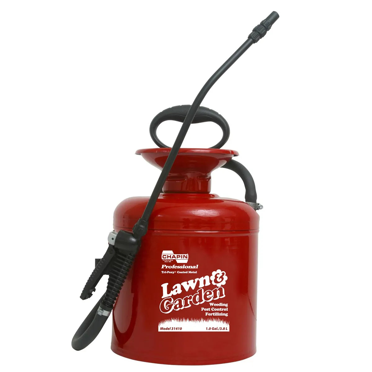 GARDEN SPRAYER STEEL 1 GALLON
